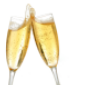 Storing and Serving Champagne
